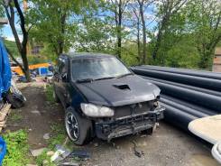 Mitsubishi Airtrek. TACU2W LYXFZ, 4G63 ����