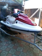 Polaris. 2004 ��� ����