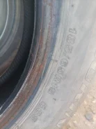 Firestone Touring FS100. ������, 2019 ���, �/�, ����� 70 % ����
