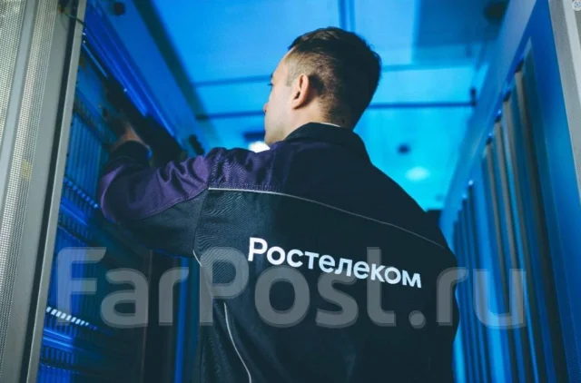 Специалист по обслуживанию абонентов (возможно без опыта), работа в ПАО ...