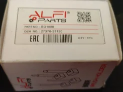 ����� ���������� 27370-23120 ALFI Parts BG1006 BG1006 ����