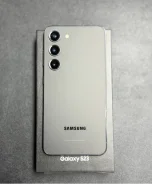 Samsung Galaxy S23. �/�, 256 ��, ������, 3G, 4G LTE, 5G, Dual-SIM, ����������, NFC. ��� ����� �� ������������ ����