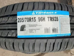 Triangle TR928. ������, ����� ����