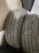 Bridgestone 613V. ������, 2020 ���, �/�, ����� 50 % ����