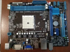 AMD A55 ����