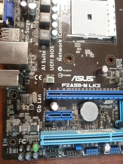 AMD A55 ����