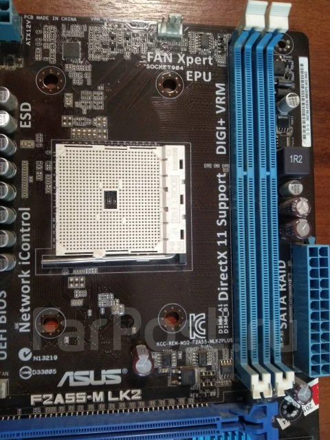 AMD A55 ����