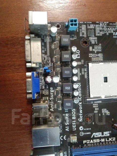 AMD A55 ����