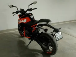 KTM 250 Duke. 250����. ��., ��������, ���������, ������ �� �� ����