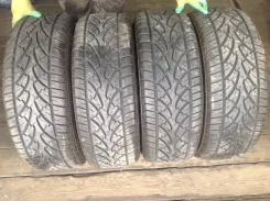 Bridgestone Dueler H/P 680. ������, 2016 ���, �/�, ����� 10 % ����