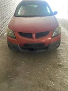 Pontiac Vibe. 5Y2SM62853Z409596 ����