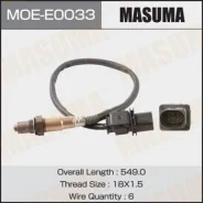 Masuma MOE-E0033 ������ ����������� Ford Opel Chevrolet Saab MOE-E0033 ����