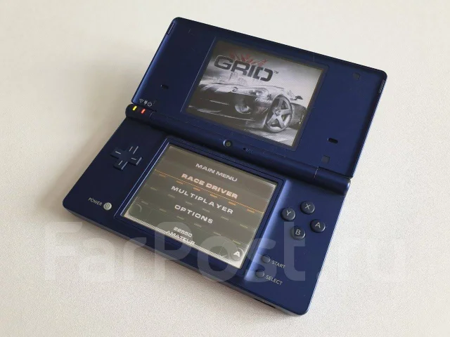 Nintendo DSi ����