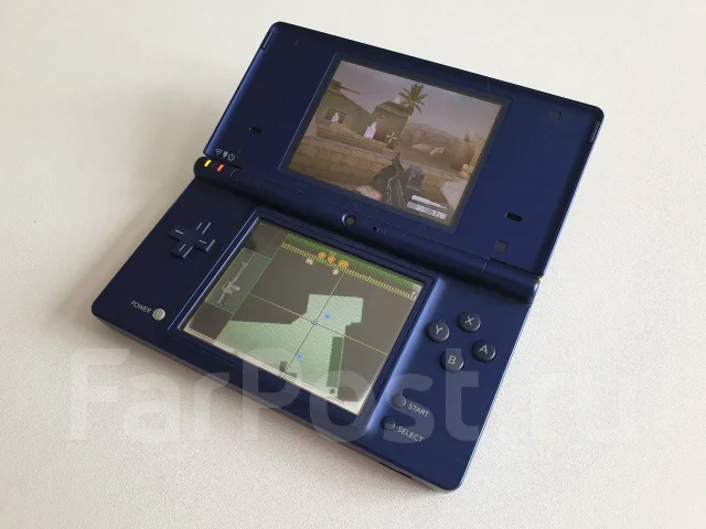 Nintendo DSi ����