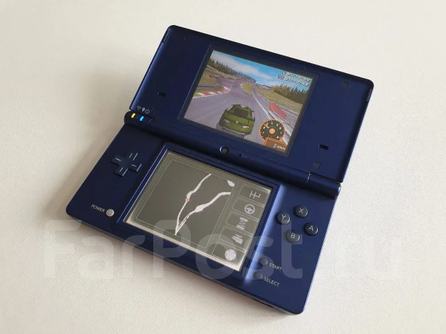 Nintendo DSi ����