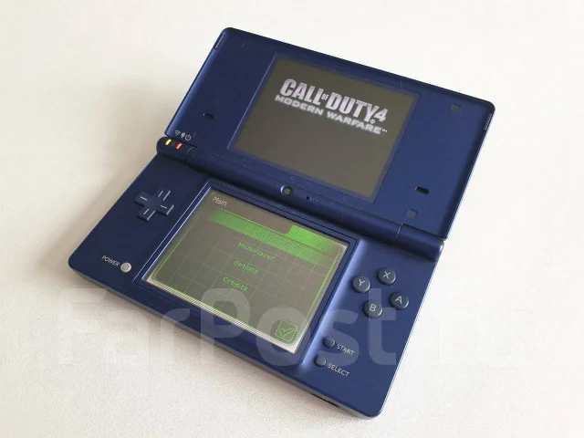 Nintendo DSi ����