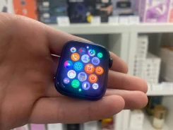 Apple Watch Series 9. GPS, NFC ����