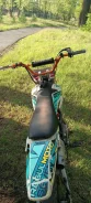 Regulmoto Seven 125E. 125����. ��., ��������, ��� ���, ������ �� �� ����