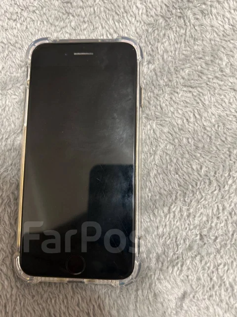Apple iPhone SE 2020. �/�, 64 ��, ������, 4G LTE ����