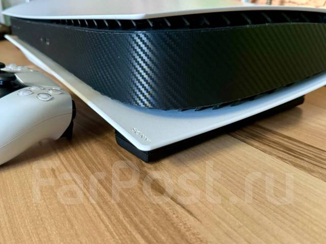 Игровая приставка Sony PlayStation 5 ps5 с дисководом, б/у, в наличии ...