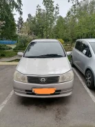Nissan Liberty. ��������, ��������, 2.0 (147��.�.), ������, 330����. �� ����