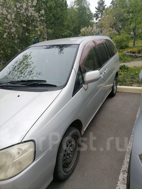 Nissan Liberty. ��������, ��������, 2.0 (147��.�.), ������, 330����. �� ����