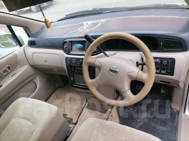 Nissan Liberty. ��������, ��������, 2.0 (147��.�.), ������, 330����. �� ����