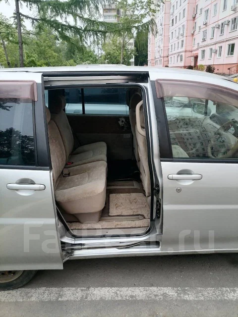 Nissan Liberty. ��������, ��������, 2.0 (147��.�.), ������, 330����. �� ����