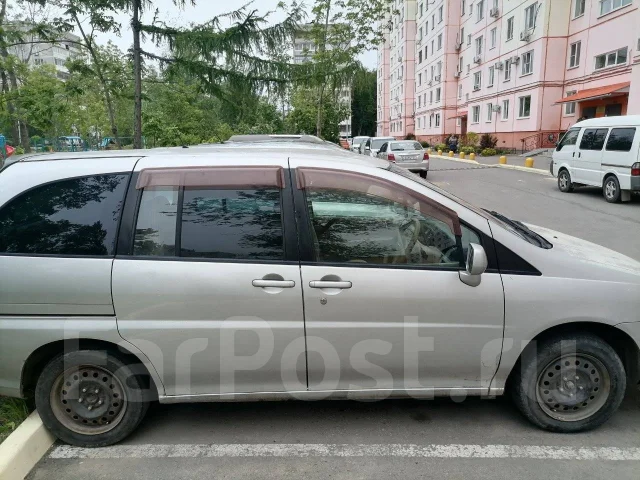 Nissan Liberty. ��������, ��������, 2.0 (147��.�.), ������, 330����. �� ����