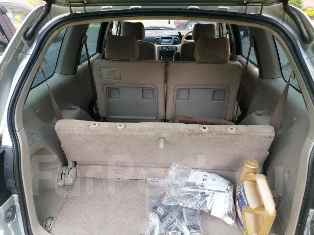 Nissan Liberty. ��������, ��������, 2.0 (147��.�.), ������, 330����. �� ����