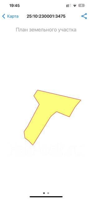 Переуступка права аренды земельного участка, 2 250,0 кв. м. есть ...