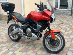 Kawasaki Versys 650. 650����. ��., ��������, ���������, ��� ������� ����