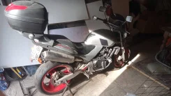 Honda CB 250. 250����. ��., ��������, ���������, ������ �� �� ����