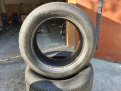 Michelin Primacy MXM4. ������, 2011 ���, �/�, ����� 50 % ����