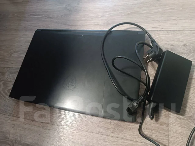 MSI Katana 17. 17.3", ��� 16 ��, ���� 512��� ����