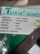 ����������� ��������� LD20 Teikin TF6227NK 10101-G5525 Tf6227 ����