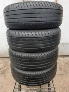 Nexen N'FERA SU4. ������, �/�, ����� 30 % ����