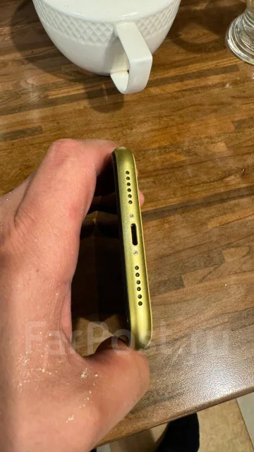 Apple iPhone 11. �/�, 64 ��, ������ ����