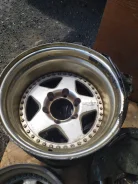 Raguna ZZYZX OX. 9.0x16.5", 6x114.3, ET-40, �� 110���. ����