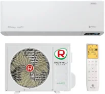 Royal Clima. 35��&sup2; ����