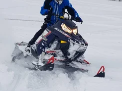 Polaris PRO-RMK 800 155. ��������, ��, �� ����