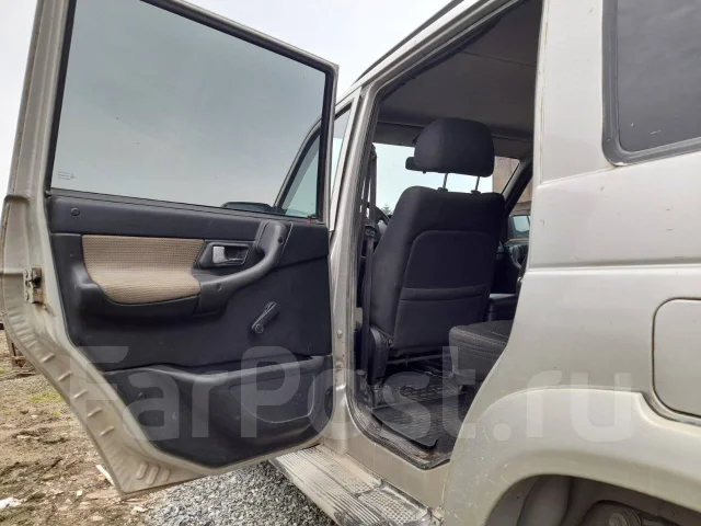 ��� �������. ��������, 4wd, 2.7 (128��.�.), ������, 179 000����. �� ����
