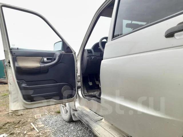 ��� �������. ��������, 4wd, 2.7 (128��.�.), ������, 179 000����. �� ����
