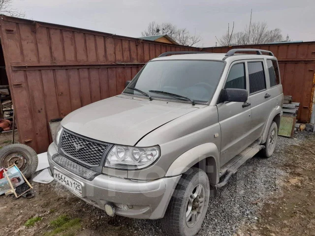 ��� �������. ��������, 4wd, 2.7 (128��.�.), ������, 179 000����. �� ����