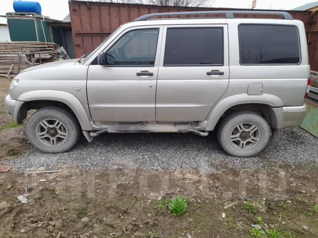 ��� �������. ��������, 4wd, 2.7 (128��.�.), ������, 179 000����. �� ����