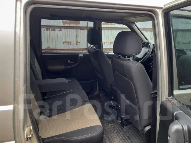 ��� �������. ��������, 4wd, 2.7 (128��.�.), ������, 179 000����. �� ����