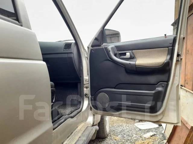 ��� �������. ��������, 4wd, 2.7 (128��.�.), ������, 179 000����. �� ����