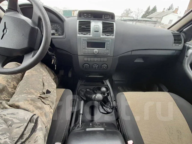��� �������. ��������, 4wd, 2.7 (128��.�.), ������, 179 000����. �� ����