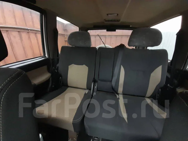 ��� �������. ��������, 4wd, 2.7 (128��.�.), ������, 179 000����. �� ����