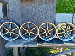 Extreme Wheel. 9.0x20", 5x114.3, 5x139.7, ET25, �� 107,1���. ����